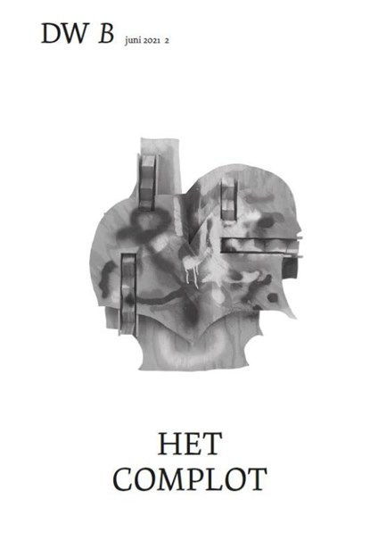 Het complot, DW B - Paperback - 9789464340174