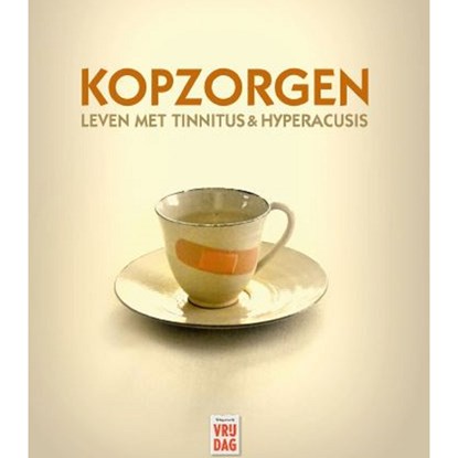 Kopzorgen, Michel Follet - Luisterboek MP3 - 9789464340242