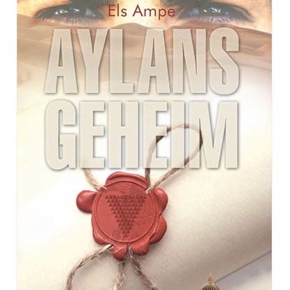 Aylans geheim, Els Ampe - Luisterboek MP3 - 9789464340310