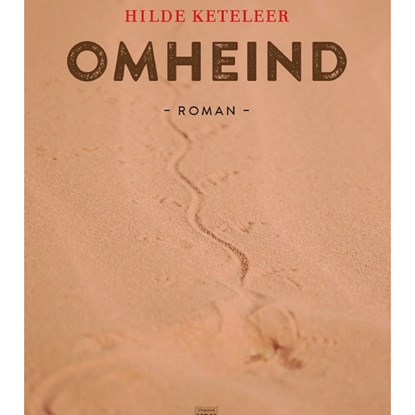 Omheind, Hilde Keteleer - Luisterboek MP3 - 9789464340396