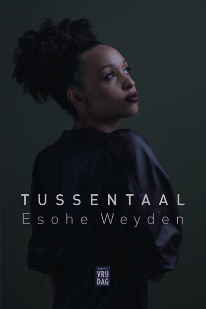 Tussentaal, Esohe Weyden - Ebook - 9789464340822