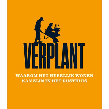 Verplant, Ann Peuteman - Luisterboek MP3 - 9789464340990