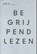 Begrijpend lezen, DW B - Paperback - 9789464341959