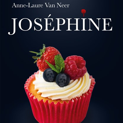 Joséphine, Anne-Laure Van Neer - Luisterboek MP3 - 9789464342215