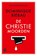 De Christiemoorden, Dominique Biebau - Paperback - 9789464342352