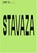 Stavaza, DW B - Paperback - 9789464342666