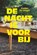 De nacht is voorbij, Evelien De Vlieger - Paperback - 9789464342765