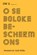 Jonge stemmen uit Zuid-Afrika, DW B - Paperback - 9789464342826