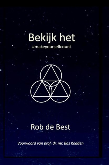 Bekijk het, Rob De Best - Paperback - 9789464350722