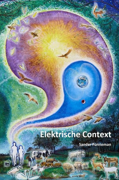 Elektrische Context, Sander Funneman - Paperback - 9789464353204