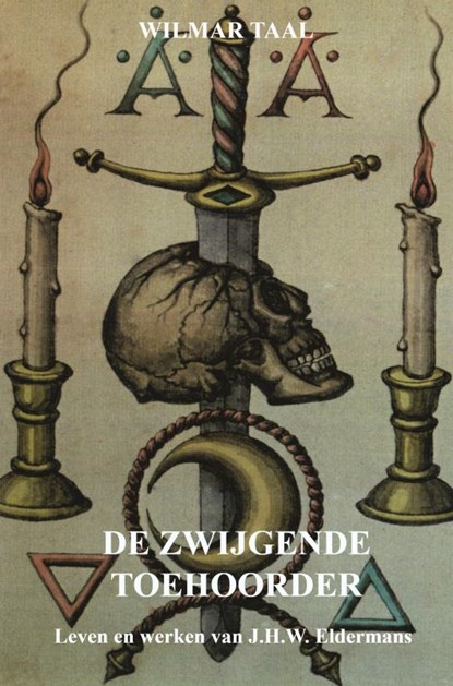 De Zwijgende Toehoorder, Wilmar Taal - Paperback - 9789464353211