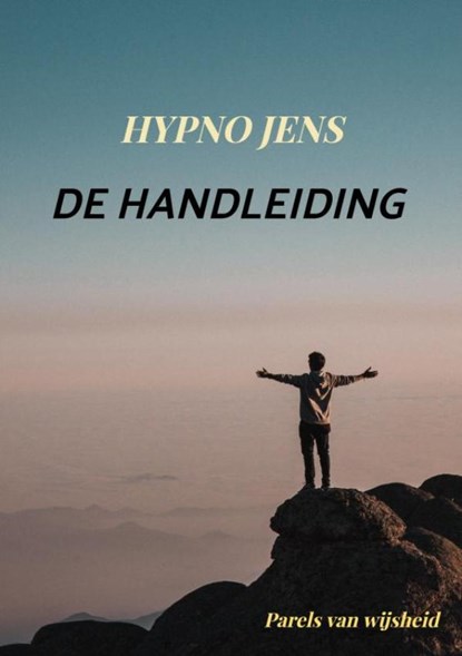 De handleiding, Jens D'haene - Paperback - 9789464353570