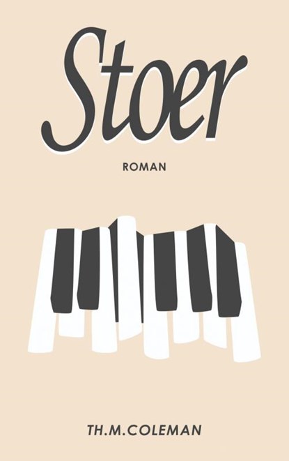 Stoer, Th. M. Coleman - Paperback - 9789464354874