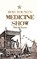 Medicine Show, Rod Young - Paperback - 9789464354942