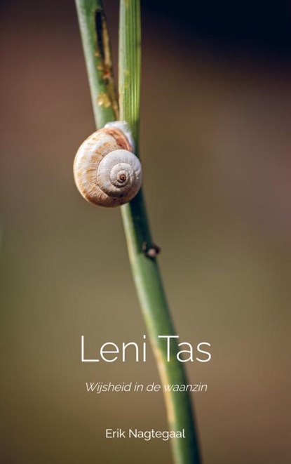 Leni Tas, Erik Nagtegaal - Paperback - 9789464355048