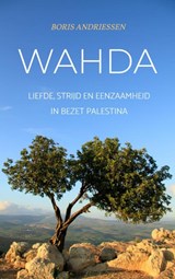 WAHDA - Boris Andriessen - 9789464355833