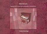 Pianolessen - Tineke Swieringa - 9789464357240