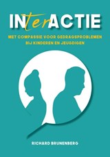 INterACTIE - Richard Brunenberg - 9789464357585