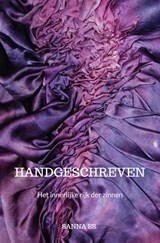 Handgeschreven - Sanna Es - 9789464358513