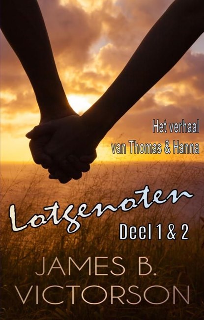 Lotgenoten, James B. Victorson - Ebook - 9789464358858