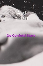 De Confetti Stars | Aad 't Hart | 