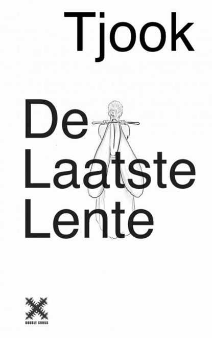 De laatste lente, Tjook . - Paperback - 9789464359831