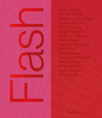 Flashback, Rineke Dijkstra ; Vivianne Sassen ; Anton Corbijn ; Stephan Vanfleteren - Gebonden - 9789464366266