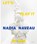 Nadia Naveau – Let's Play It By Ear, niet bekend - Gebonden - 9789464366334