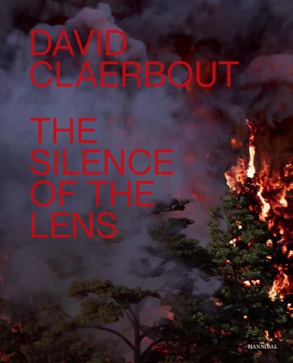 David Claerbout, David Claerbout ; Jonathan Pouthier - Gebonden - 9789464366358