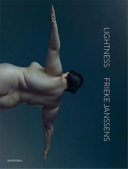 Lightness, Thijs Demeulemeester ; Sofie Crabbé ; Lize Spit - Paperback - 9789464366464