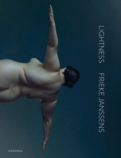Lightness, Thijs Demeulemeester ; Sofie Crabbé ; Lize Spit - Gebonden - 9789464366464