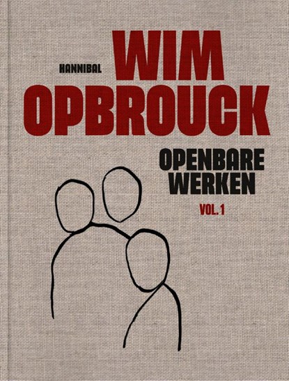 Openbare werken, Bart Marius ; Patrick Allegaert - Gebonden - 9789464366709