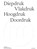 Diepdruk vlakdruk hoogdruk doordruk, niet bekend - Paperback - 9789464366747