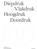 Diepdruk vlakdruk hoogdruk doordruk, niet bekend - Paperback - 9789464366747