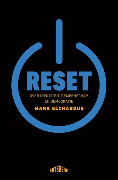 Reset, Mark Elchardus - Gebonden - 9789464369007