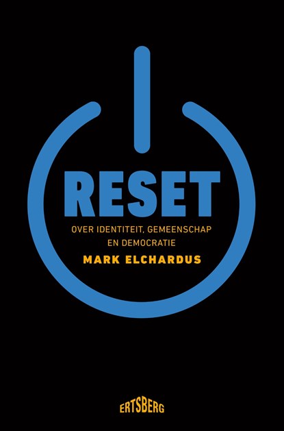 Reset, Mark Elchardus - Ebook - 9789464369014