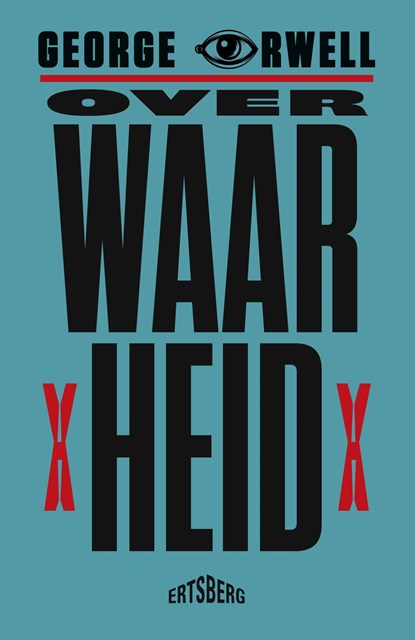 Over waarheid, George Orwell - Ebook - 9789464369113