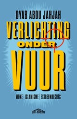 Verlichting onder vuur - Dyab Abou Jahjah - 9789464369205