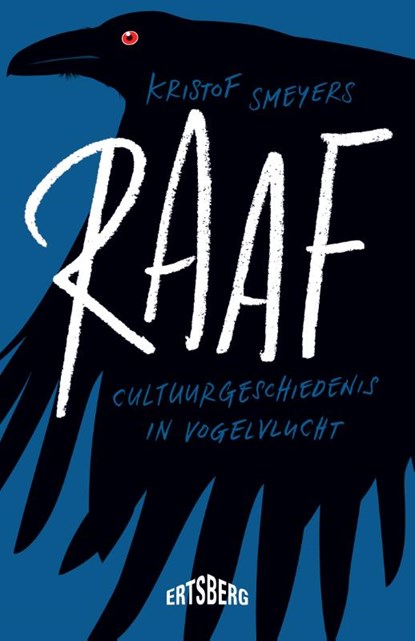 Raaf, Kristof Smeyers - Paperback - 9789464369229