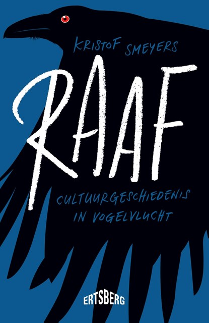 Raaf, Kristof Smeyers - Ebook - 9789464369335