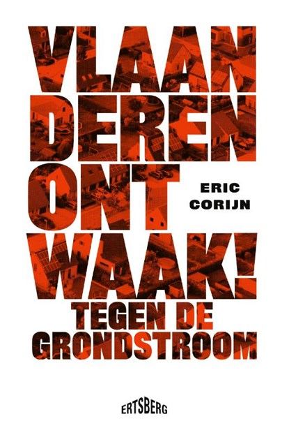 Vlaanderen, ontwaak!, Eric Corijn - Paperback - 9789464369465