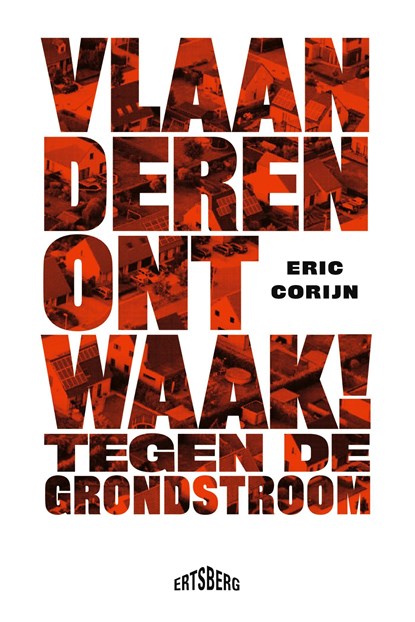 Vlaanderen, ontwaak!, Eric Corijn - Ebook - 9789464369472