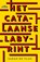 Het Catalaanse labyrint, Sarah De Vlam - Paperback - 9789464369649