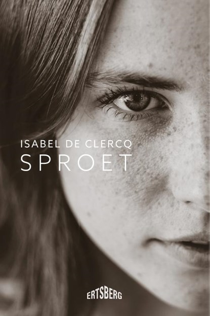 Sproet, Isabel De Clercq - Gebonden - 9789464369861