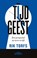 Tijdgeest, Rik Torfs - Paperback - 9789464369885