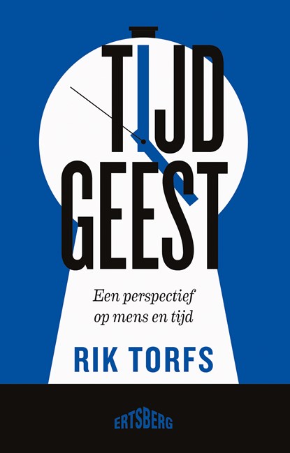 Tijdgeest, Rik Torfs - Ebook - 9789464369984
