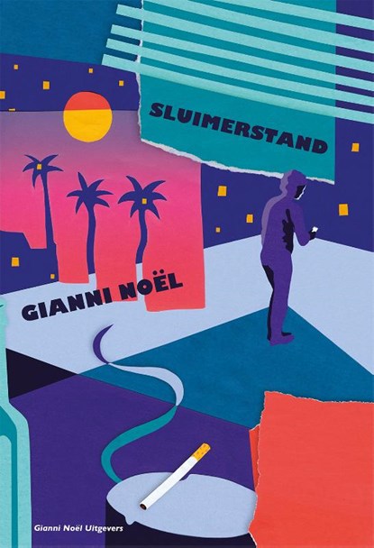 Sluimerstand, Gianni Noël - Paperback - 9789464370843