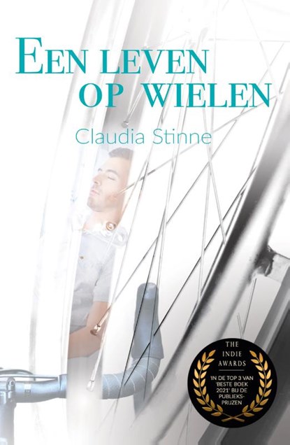 Een leven op wielen, Claudia Stinne - Paperback - 9789464371055