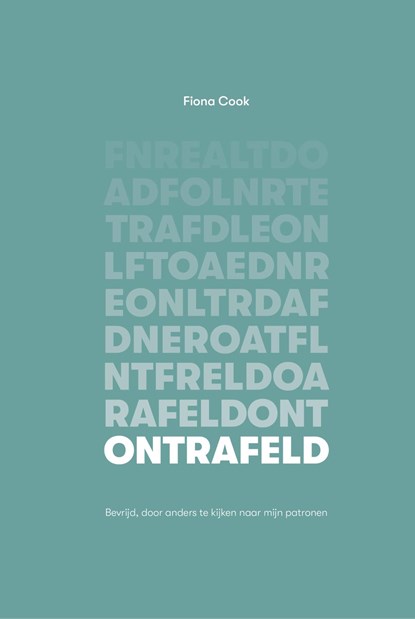 Ontrafeld, Fiona Cook - Ebook - 9789464372182