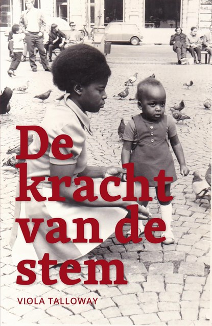 De kracht van de stem, Viola Talloway - Ebook - 9789464372786
